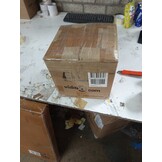 Plafondlamp Kralen Zwart E14 -55%! (Krasjes)