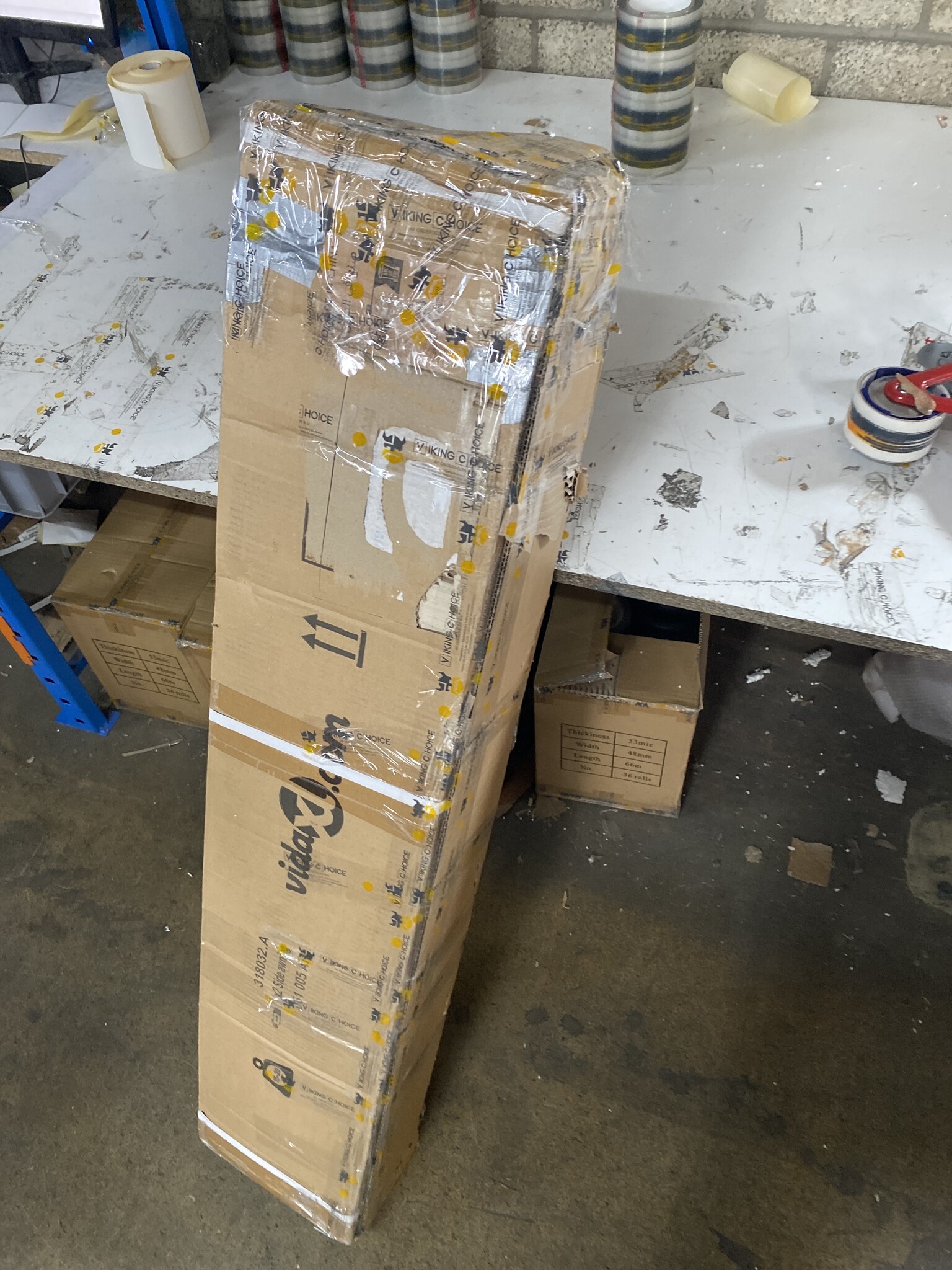 VidaXL Uittrekbaar Windscherm 160x1000cm Antraciet - 73% Korting!