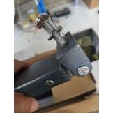 Markies 5x3m Antraciet - 60% Korting! (Lichte Krasjes)