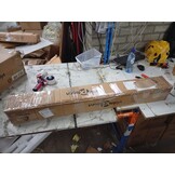 VidaXL Luifel 350x150 Crème - 55% Korting! (Krasjes)