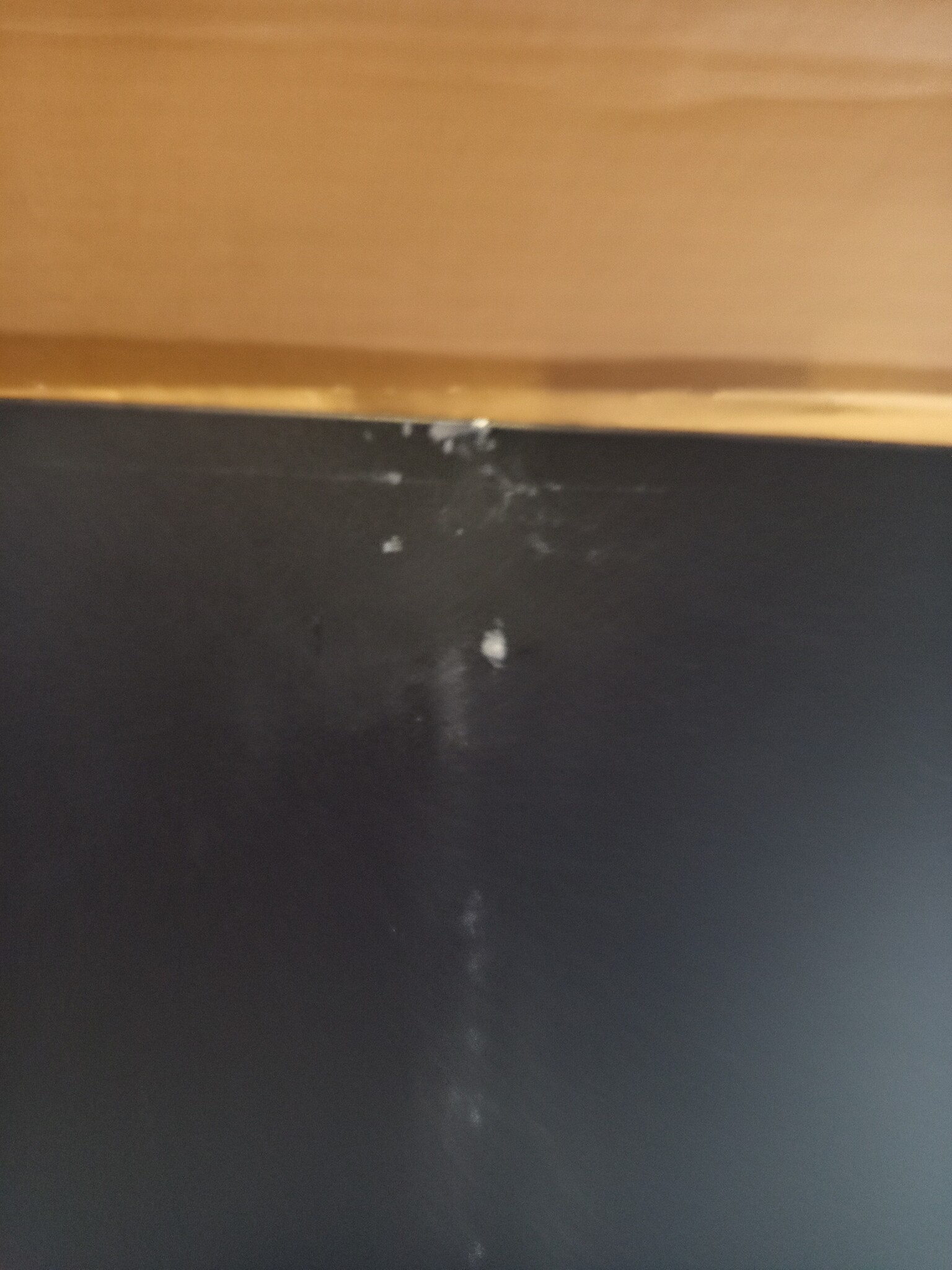 vidaXL Dressoir Zwart Staal 100cm - 55% Korting!