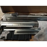 Robotmaaier Overkapping Antraciet -55%! vidaXL (B-keus)