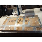 Robotmaaier Overkapping Antraciet -55%! vidaXL (B-keus)