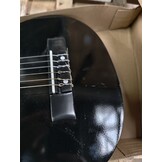 Kinder Gitaar Hout Bruin - 55% Korting! (Krassen)