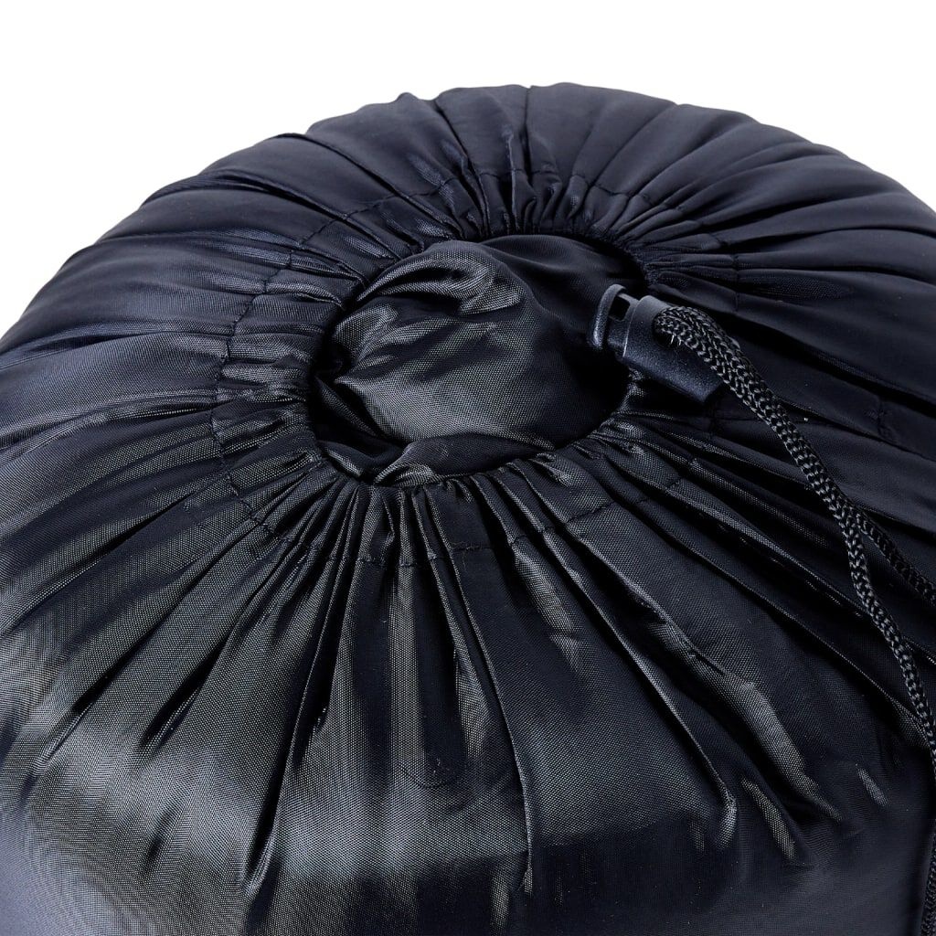 vidaXL Mummie Slaapzak 3 Seizoenen -40% Korting!