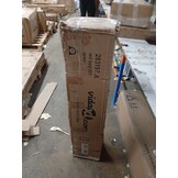 Zwembadpomp Elektrisch 500W Blauw - 55% Korting!