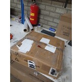 vidaXL Handmatige Buis Kraalmachine - 60% Korting!