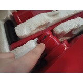 vidaXL Handmatige Buis Kraalmachine - 60% Korting!