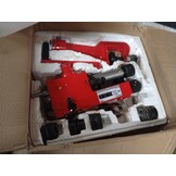 vidaXL Handmatige Buis Kraalmachine - 60% Korting!