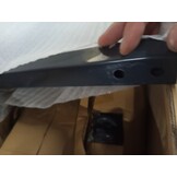 vidaXL Poort 105x180cm Antraciet - 55% Korting! Krasjes