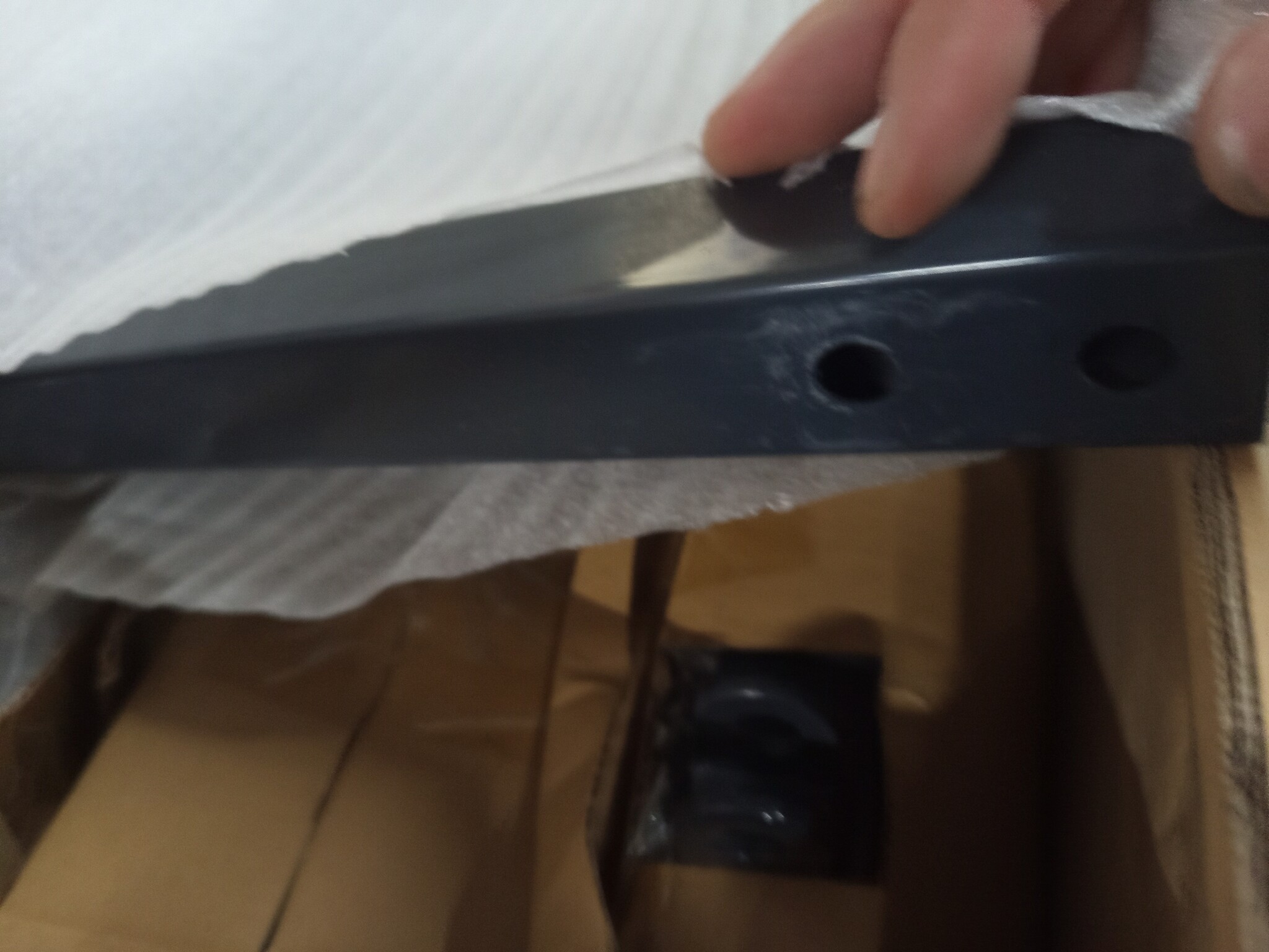 vidaXL Poort 105x180cm Antraciet - 55% Korting! Krasjes