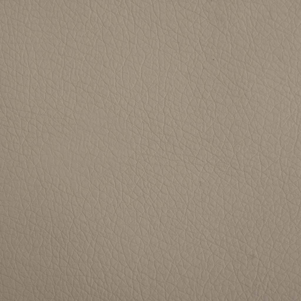 Kinderbank met Voetenbank vidaXL Cappuccino -40%! Z.G.A.N.