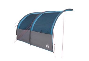 vidaXL Waterdichte Tarp - Zo Goed Als Nieuw - 40% Korting!