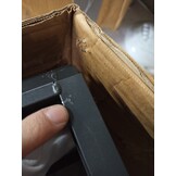 vidaXL Prieel 400x300cm Antraciet - 55% Korting! Krasjes