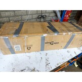 vidaXL Prieel 400x300cm Antraciet - 55% Korting! Krasjes