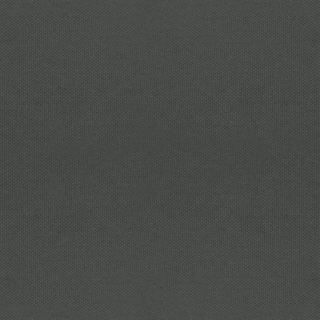 vidaXL Prieel 400x300cm Antraciet - 55% Korting! Krasjes