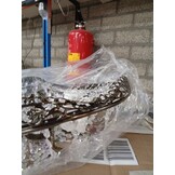 Kroonluchter 36,5x46cm - 60% Korting! (Deukje)