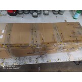 Zweefparasol Taupe 400x300cm - 64% Korting! (Incompleet)