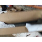 Kinderbank Grijs Kunstleer - 90x53x30 cm - 59% Korting!