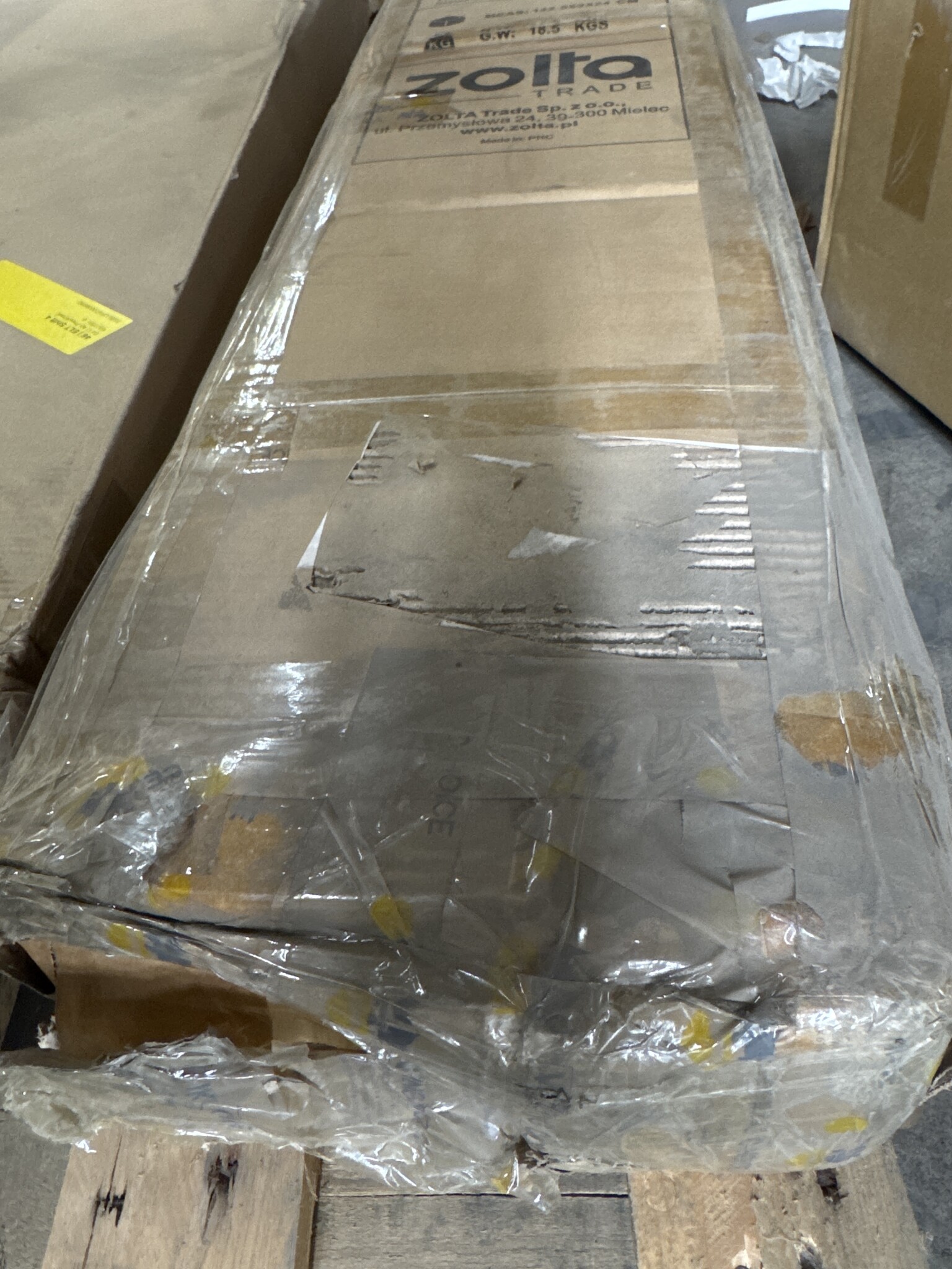 Hangmat Standaard Metaal 300x130cm - Tot 220kg - 40% Korting!