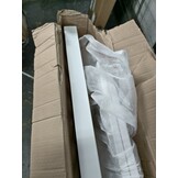 Peuterbed Huisje 140x70cm Vuren - 40% Korting!