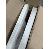 Peuterbed Huisje 140x70cm Vuren - 40% Korting!