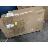 Peuterbed Huisje 140x70cm Vuren - 40% Korting!