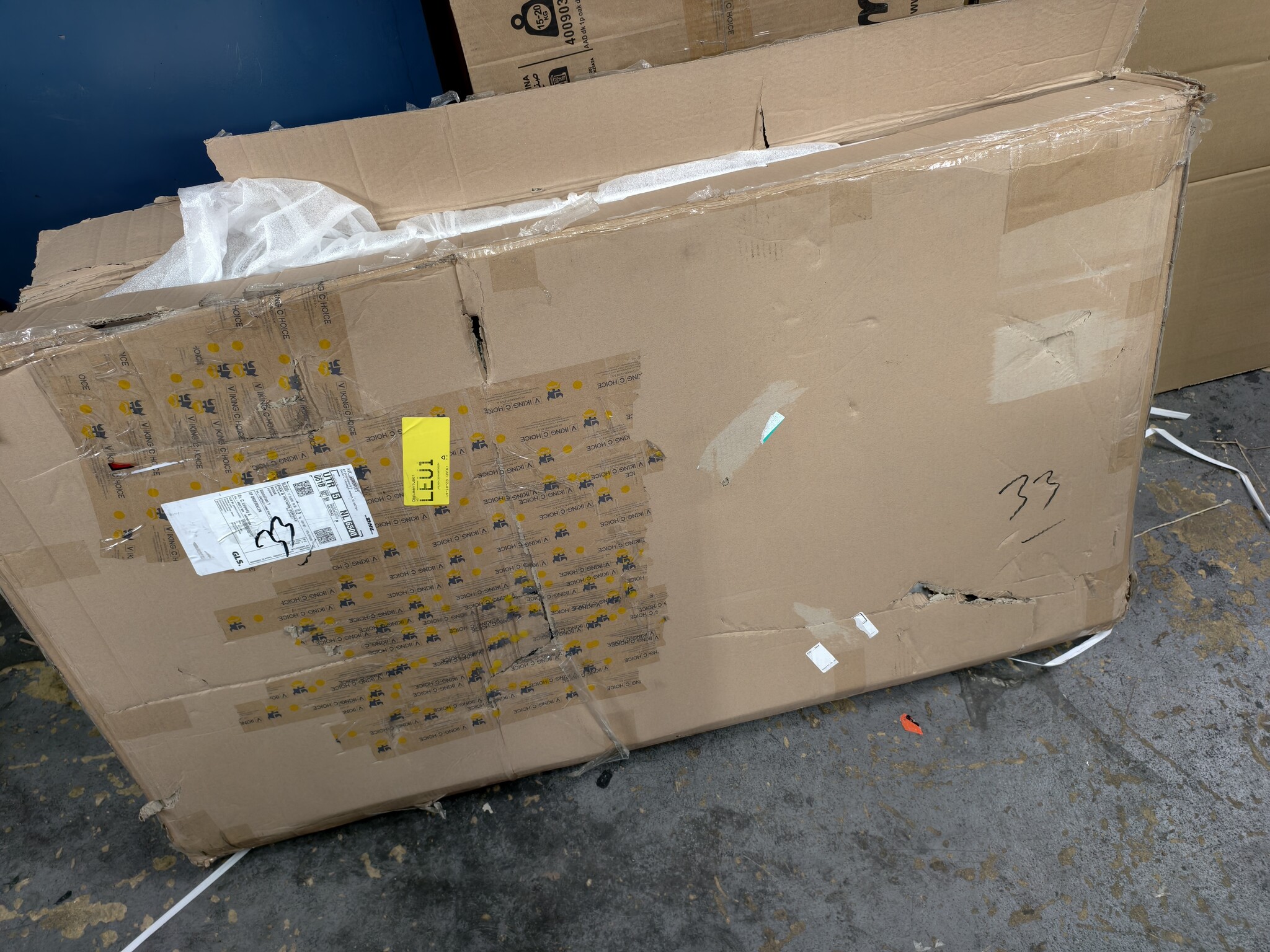 Peuterbed Huisje 140x70cm Vuren - 40% Korting!