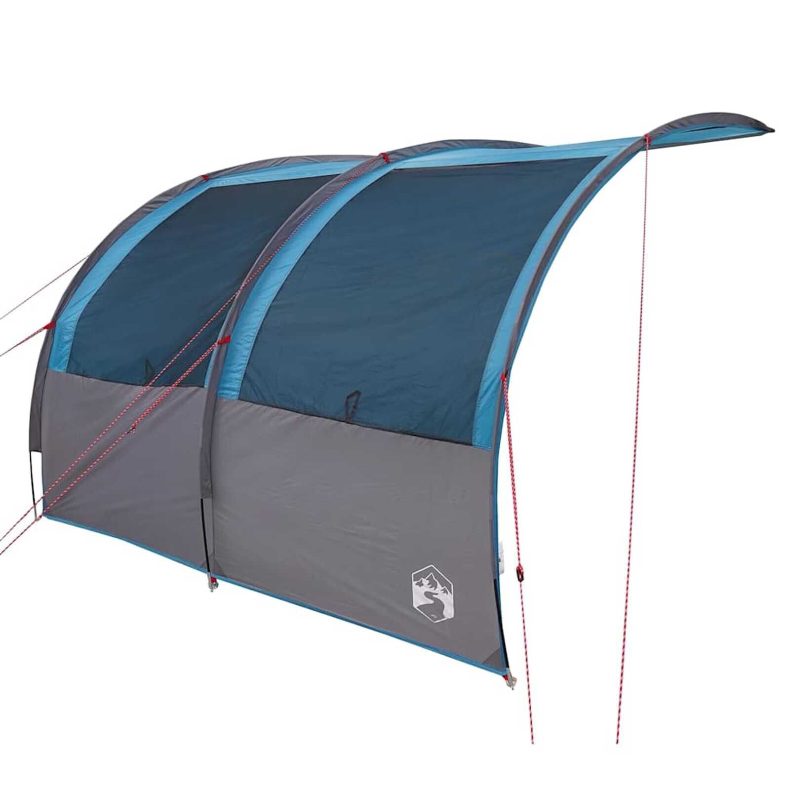 vidaXL Waterdichte Tarp | Zo Goed Als Nieuw | 40% Korting!
