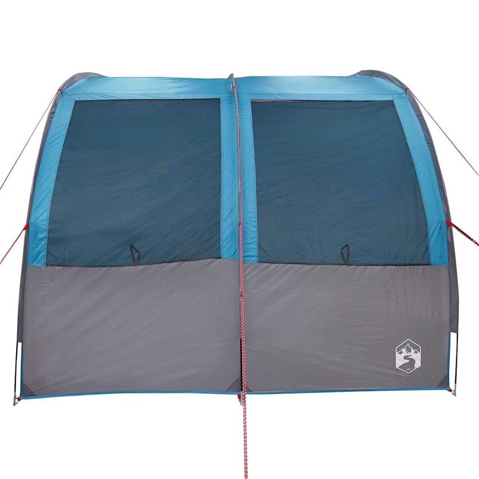 vidaXL Waterdichte Tarp | Zo Goed Als Nieuw | 40% Korting!
