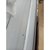 VidaXL Verhoogde Plantenbak 320cm Antraciet - 55% Korting!