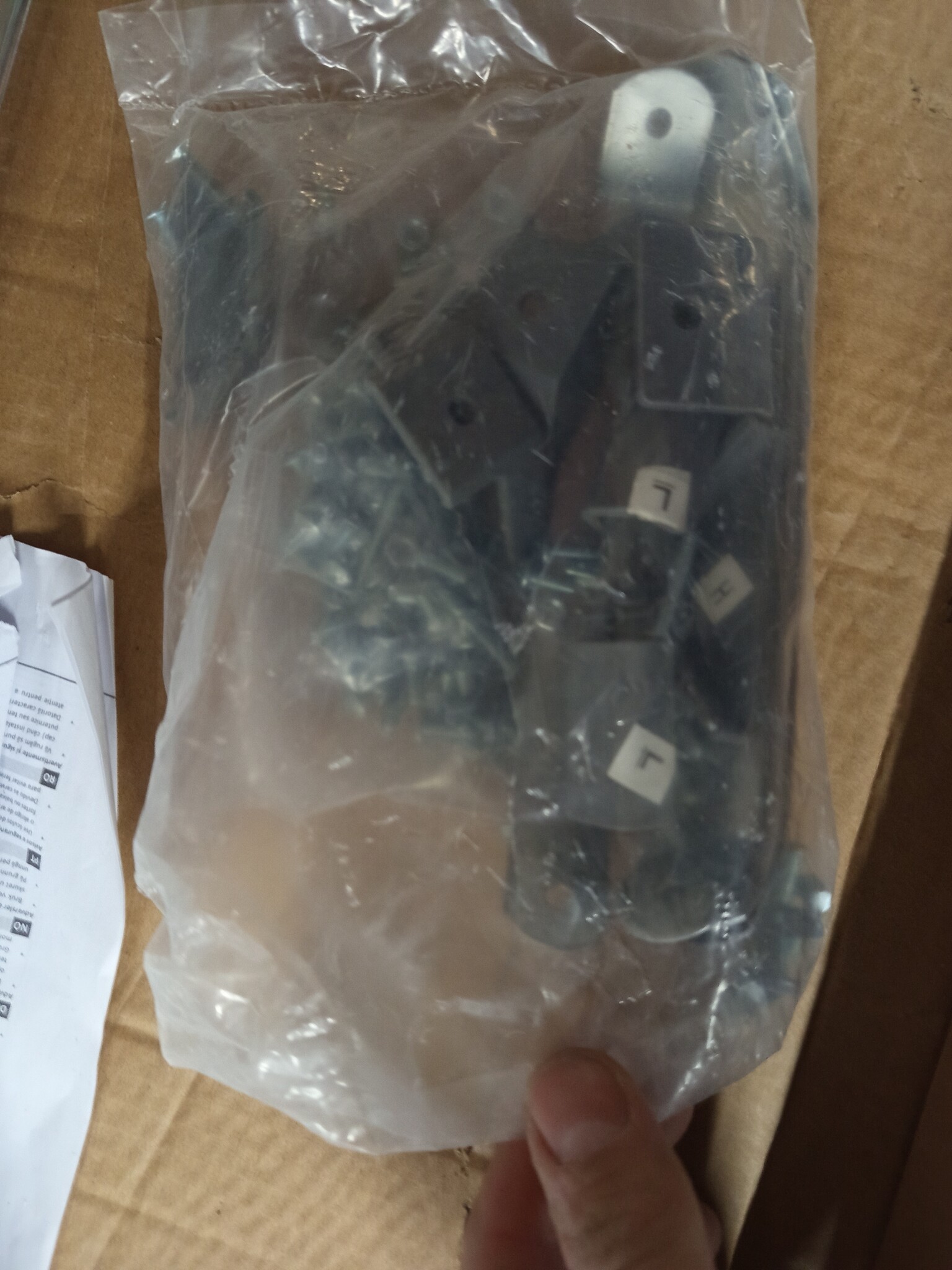 VidaXL Verhoogde Plantenbak 240cm Antraciet - 60% Korting!