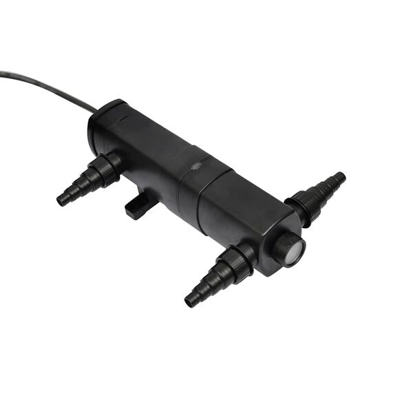 UV-C Vijverfilter 36W - 35.000L - 35% Korting!