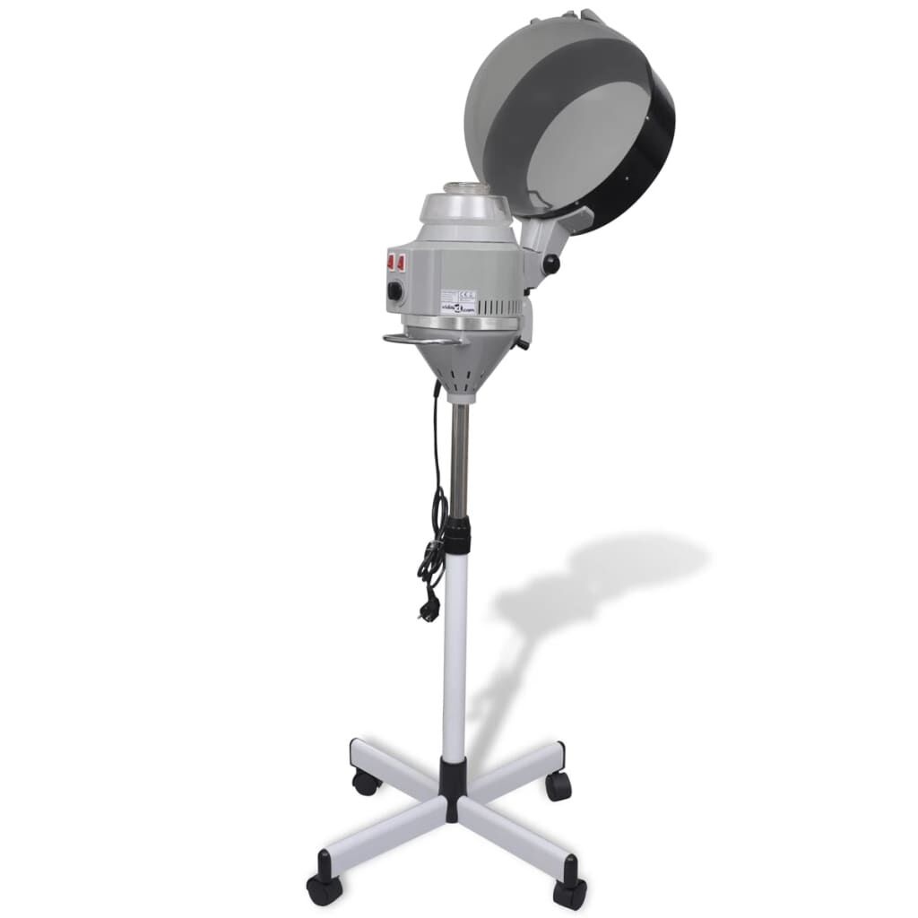 Salon Haarstomer met Wielen - 40% Korting!