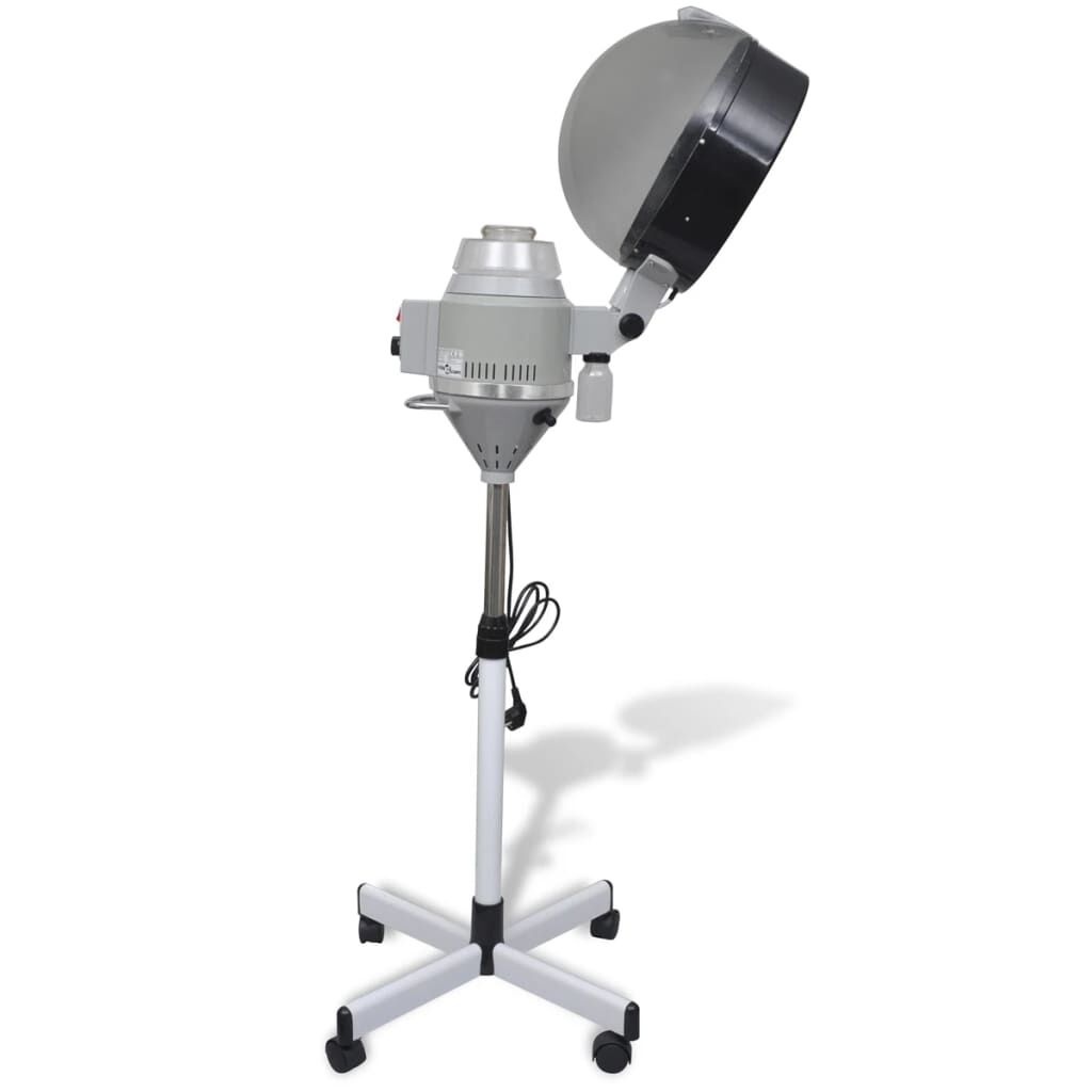 Salon Haarstomer met Wielen - 40% Korting!