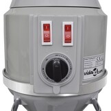 Salon Haarstomer met Wielen - 40% Korting!