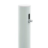 vidaXL Windscherm 160x500cm Grijs - 46% Korting!