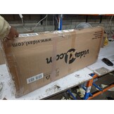 Dakpanelen 36st Antraciet 100x45cm - 60% Korting!