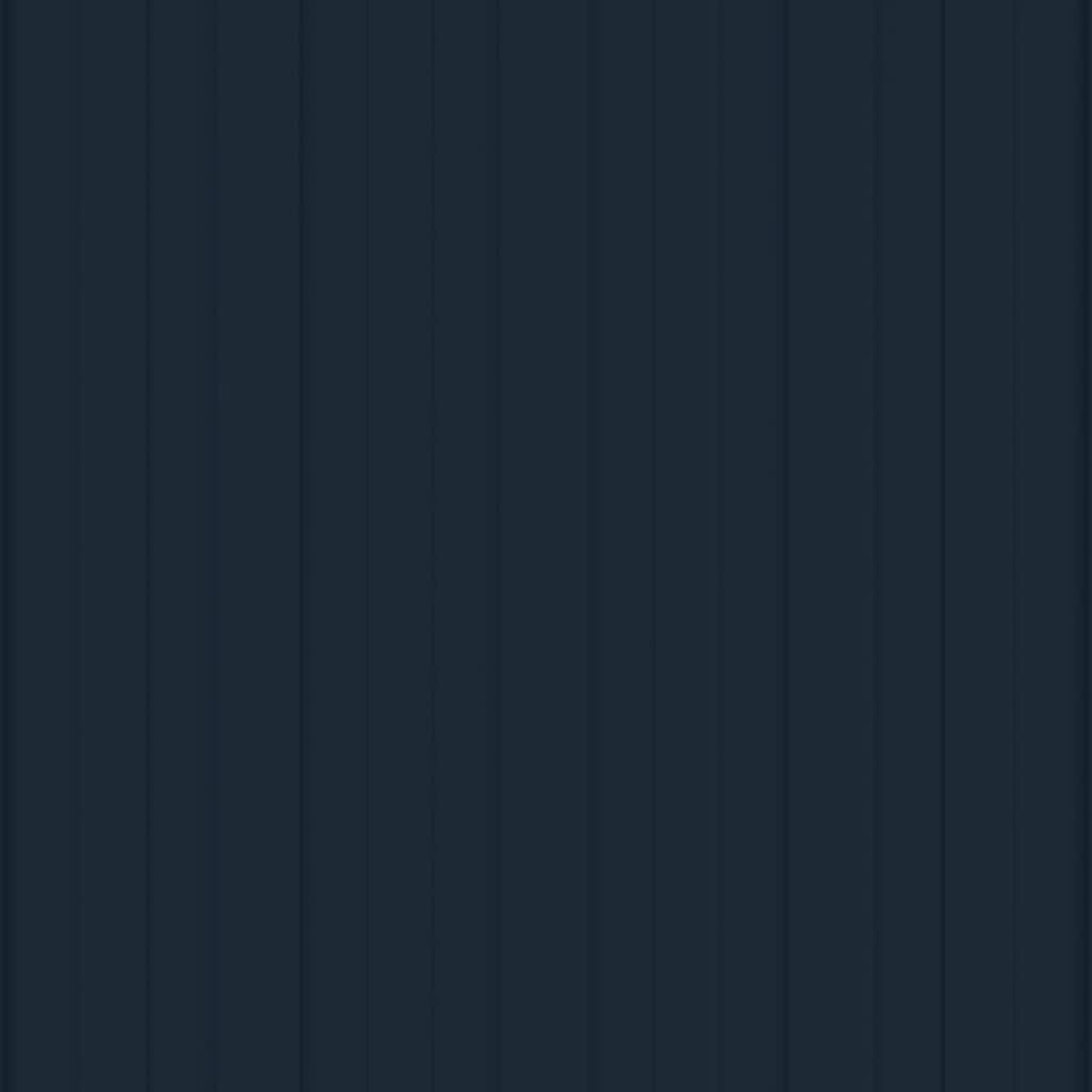 Dakpanelen 36st Antraciet 100x45cm - 60% Korting!