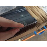 VidaXL Verhoogde Plantenbak 160cm Antraciet - 55% Korting!