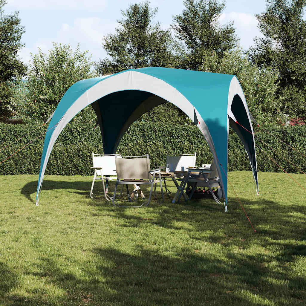 VidaXL Partytent Waterdicht Groen - 46% Korting!