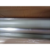 VidaXL Uittrekbaar Tuinscherm 200x500cm Crème - 60% Korting!