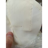 vidaXL Parasol LED 2x3m Zand - 55% Korting!