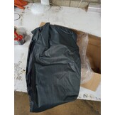 Partytentdak 3x3 Antraciet - Scheurtje - 60% Korting!