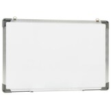 Magnetisch Whiteboard 60x40cm - Nieuw! 35% Korting
