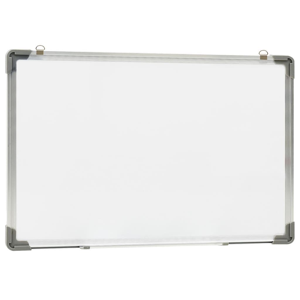Magnetisch Whiteboard 60x40cm - Nieuw! 35% Korting