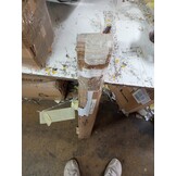 Trapneuzen Bruin (15 st) - 55% Korting! Lichte Buiging