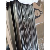 Trapneuzen Bruin (15 st) - 55% Korting! Lichte Buiging