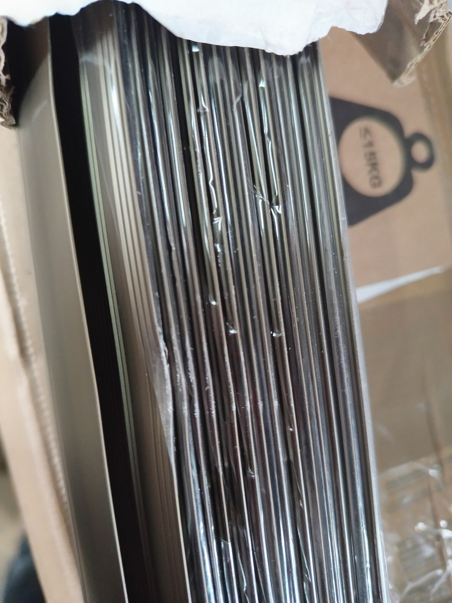 Trapneuzen Bruin (15 st) - 55% Korting! Lichte Buiging