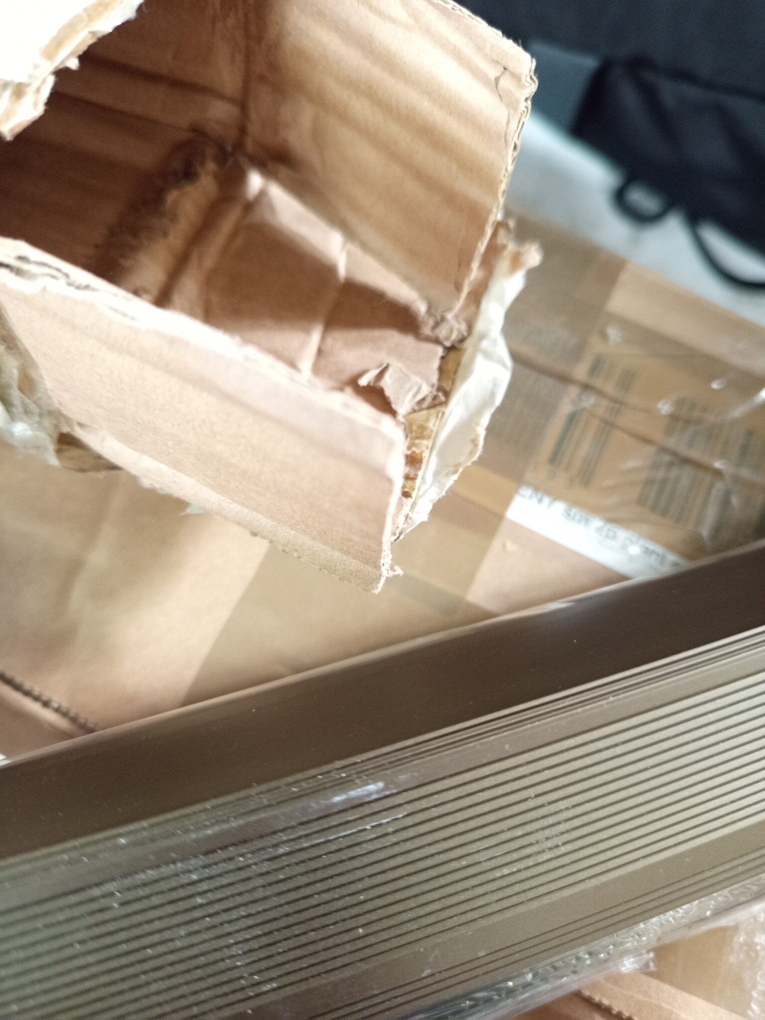 Trapneuzen Bruin (15 st) - 55% Korting! Lichte Buiging